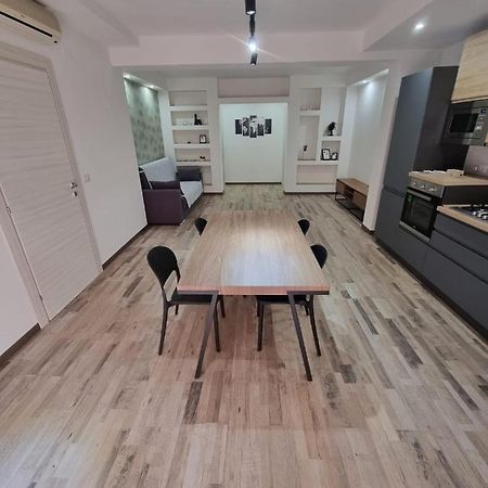 Appartement Civico 1 à Valguarnera Caropepe Extérieur photo