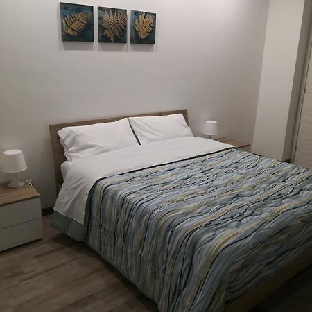 Appartement Civico 1 à Valguarnera Caropepe Extérieur photo
