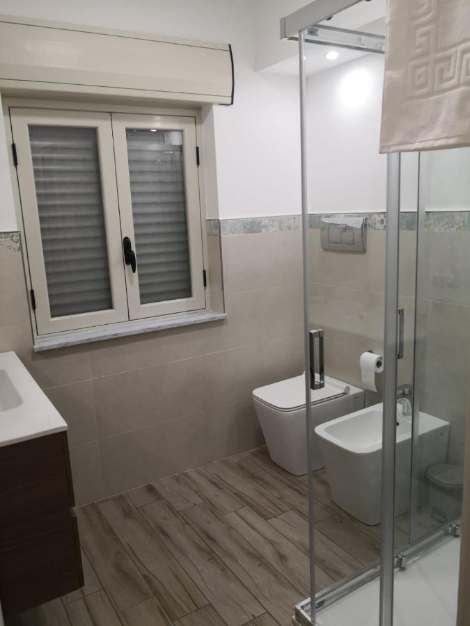 Appartement Civico 1 à Valguarnera Caropepe Extérieur photo