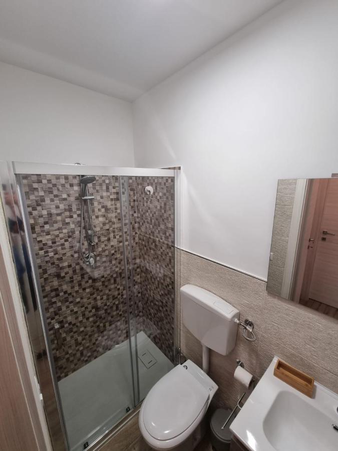 Appartement Civico 1 à Valguarnera Caropepe Extérieur photo