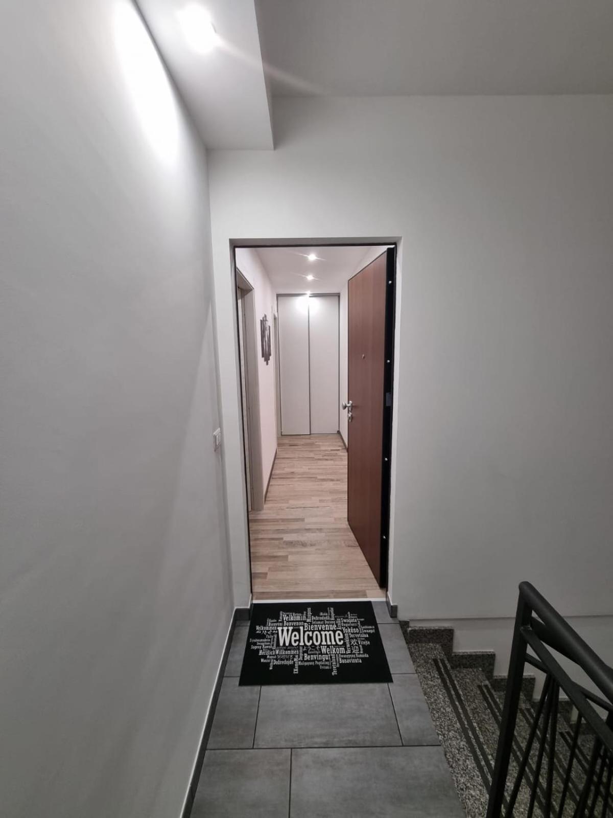 Appartement Civico 1 à Valguarnera Caropepe Extérieur photo